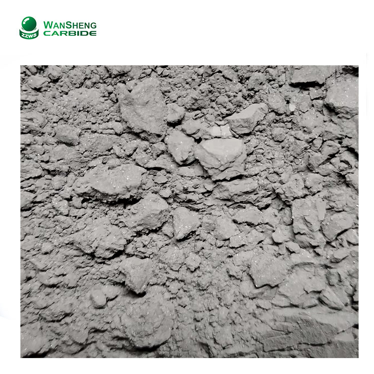 钛结合金与钨钴合金的区别(图2) 钛结合金与钨钴合金的区别(图2)