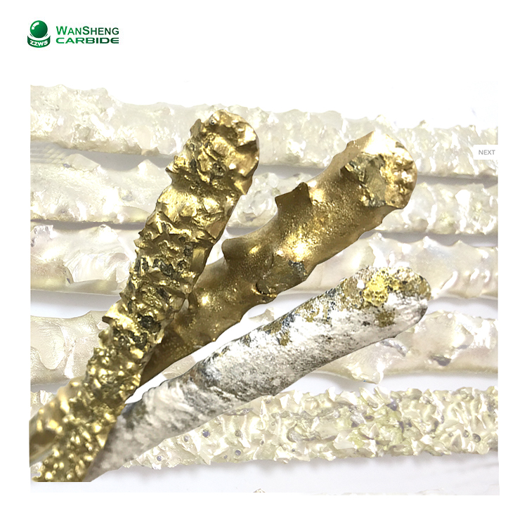 硬质合金狼牙棒