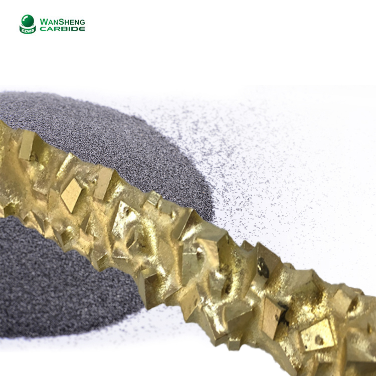 硬质合金复合材料焊条