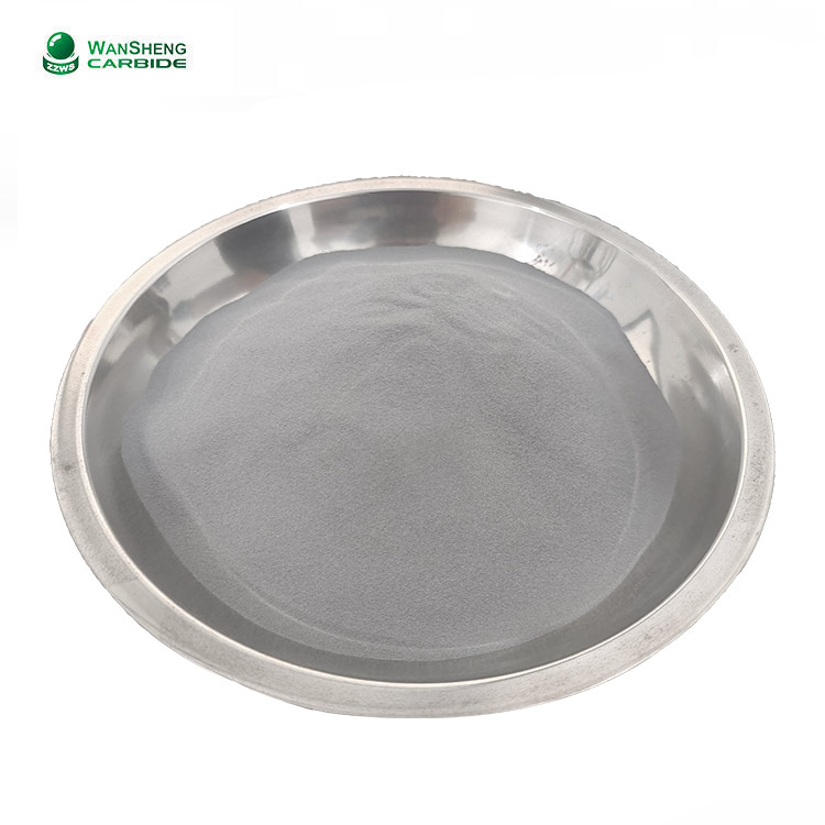 球形碳化钛金属陶瓷 球形碳化钛金属陶瓷