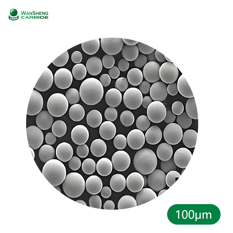 球形陶瓷碳化钛粉末60-300目用于冶金烧结 球形陶瓷碳化钛粉末60-300目用于冶金烧结