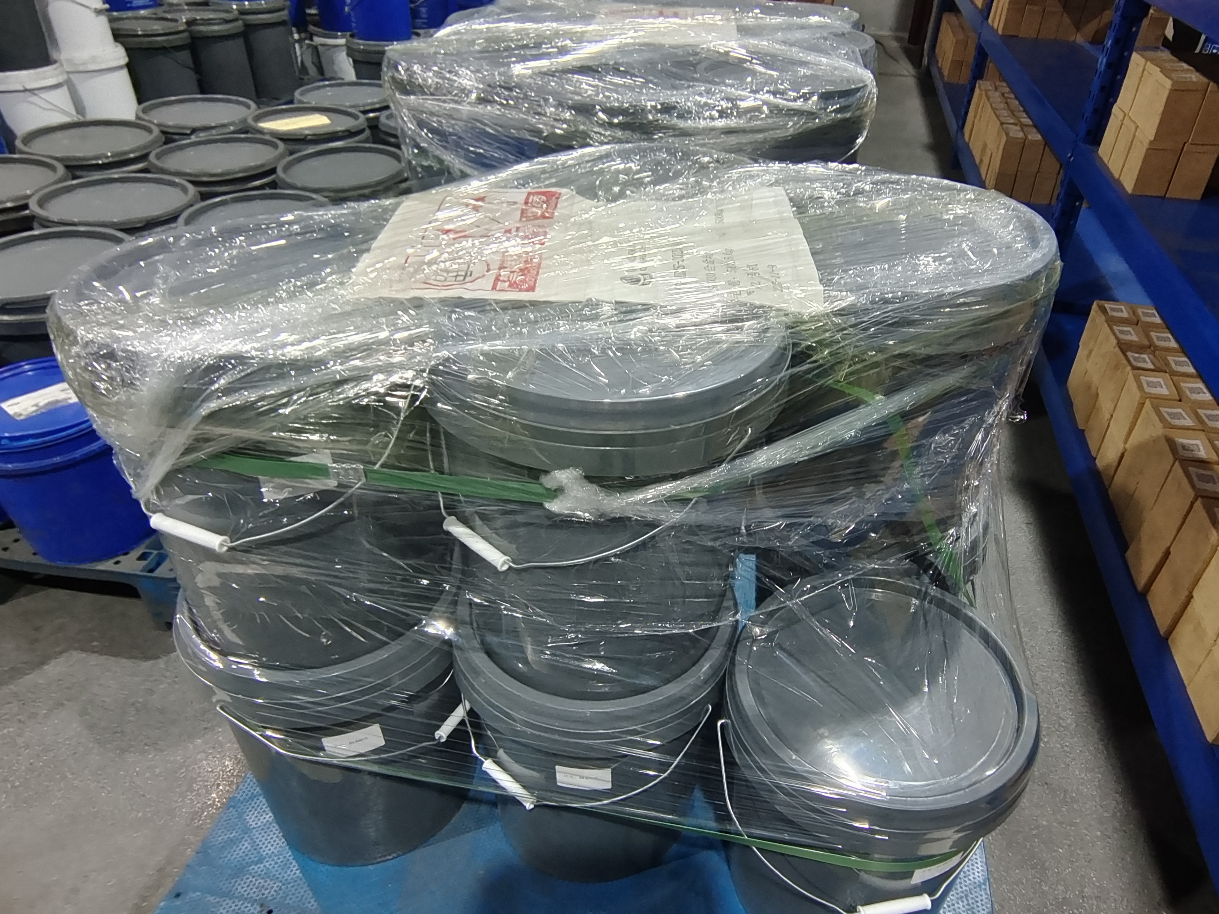 破局之路：一款新材料合金球的市场逆袭‌(图2)