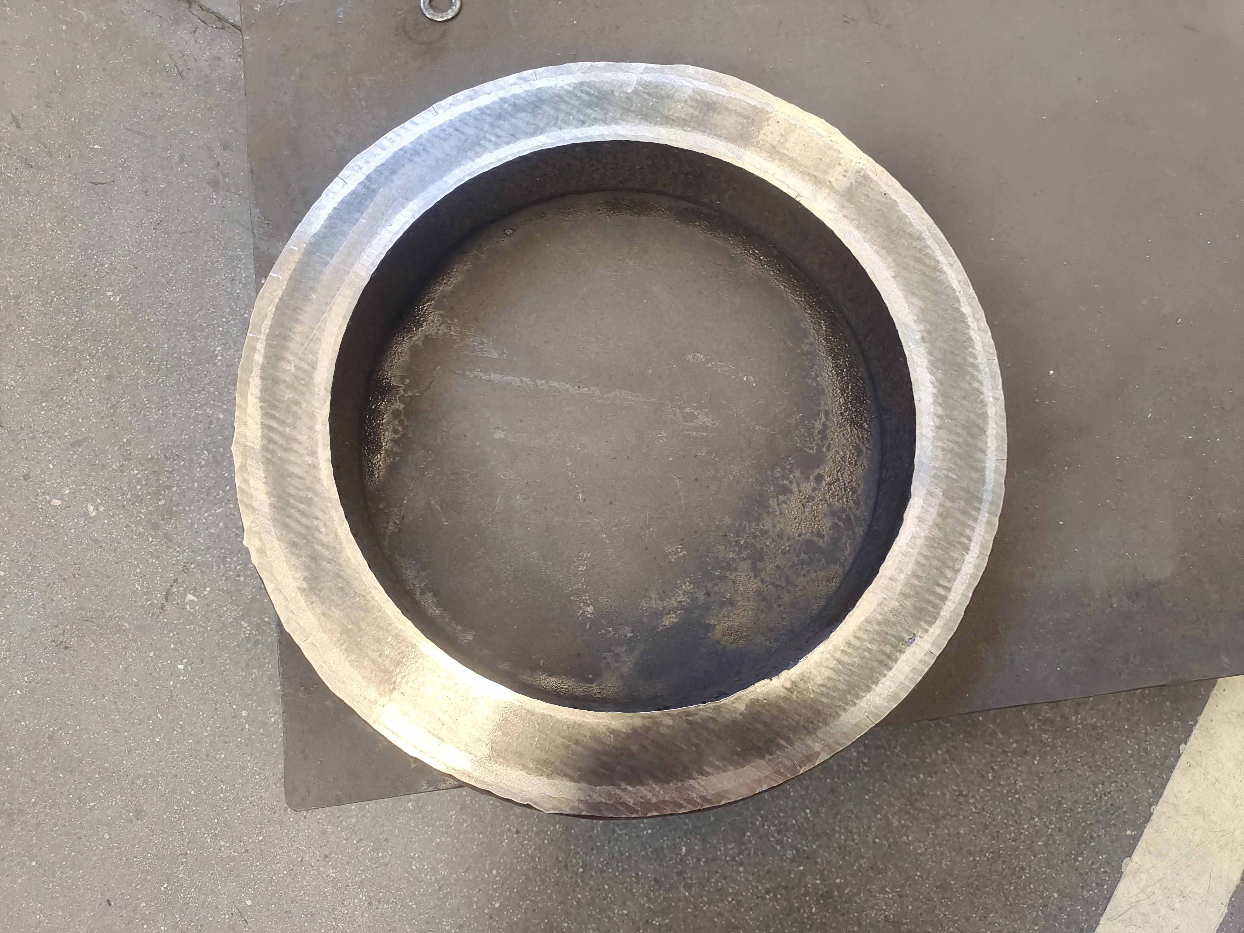 重磅突破!新材料合金切割环问世,效率与性价比双提升!(图1) 重磅突破!新材料合金切割环问世,效率与性价比双提升!(图1)